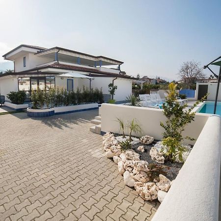 Villa Concettina Capo dʼOrlando Dış mekan fotoğraf