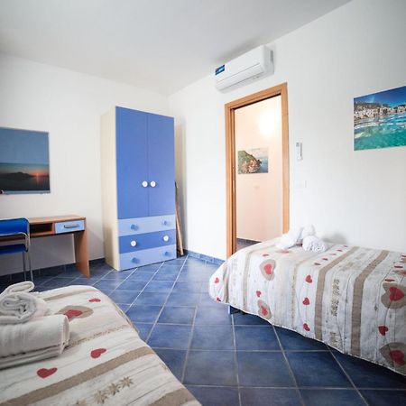 Villa Concettina Capo dʼOrlando Dış mekan fotoğraf