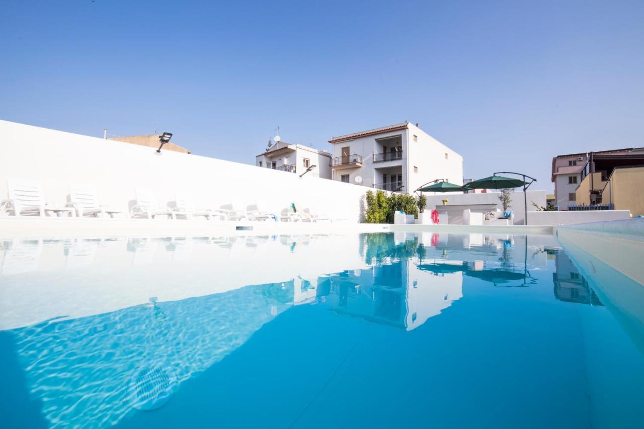 Villa Concettina Capo dʼOrlando Dış mekan fotoğraf