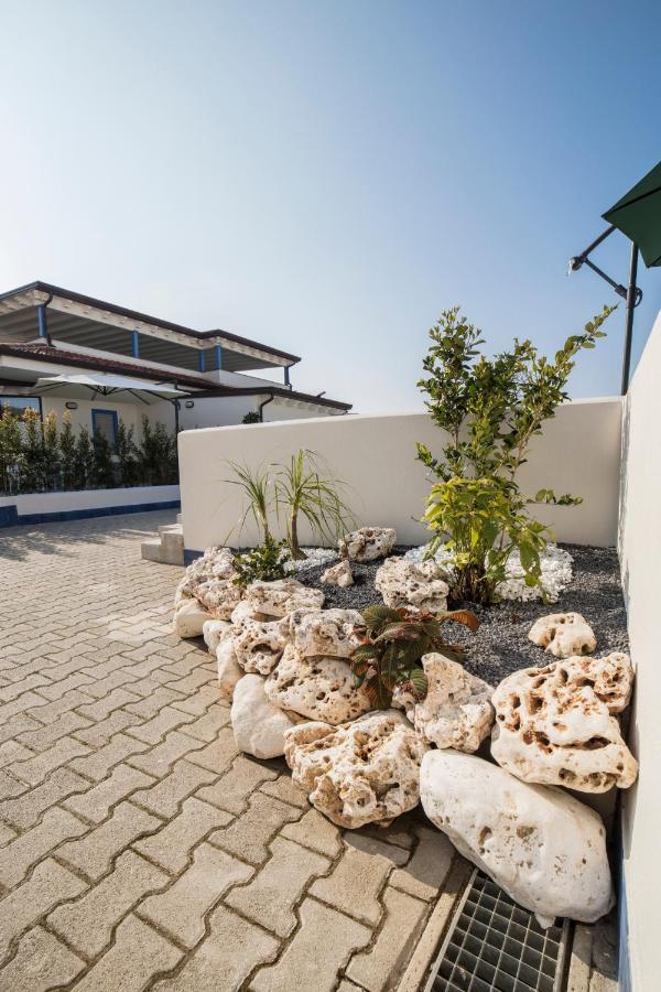 Villa Concettina Capo dʼOrlando Dış mekan fotoğraf