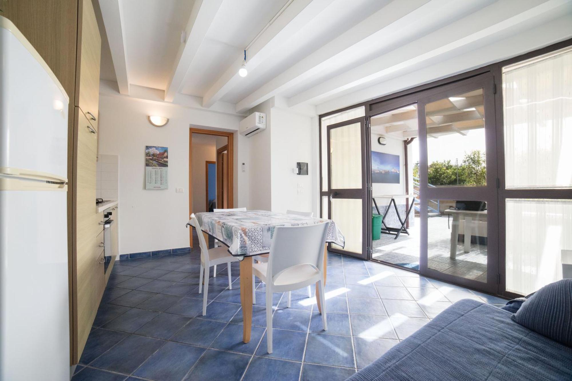 Villa Concettina Capo dʼOrlando Dış mekan fotoğraf