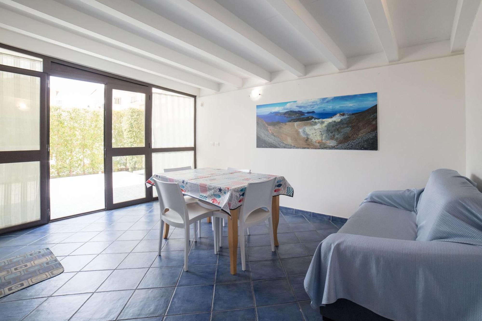 Villa Concettina Capo dʼOrlando Dış mekan fotoğraf